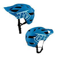 Troy lee designs MTB 헬멧 A1