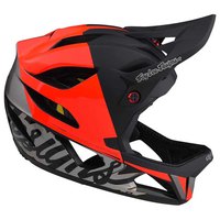 Troy lee designs Capacete Downhill Stage MIPS