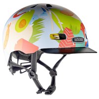 Nutcase Street California Roll MIPS Helmet