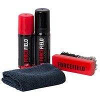 Forcefield Travel Kit Shoe Cleaner