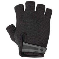Harbinger Power Short Gloves