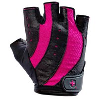 Harbinger Pro Short Gloves