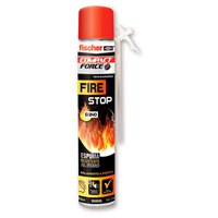 fischer-group-fire-stop-558730-manual-foam