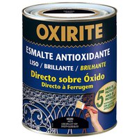 Oxirite Glänzender Glatter Antioxidativer Zahnschmelz 5397806 4L