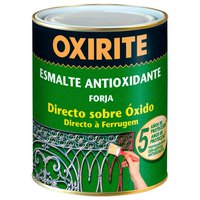 Oxirite Forgiare Smalto Antiossidante 5397894 750ml
