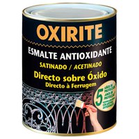 Oxirite Smalto Antiossidante Satinato 5397914 750ml