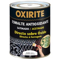 Oxirite Smalto Antiossidante Satinato 5397919 4L
