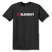 Element Camiseta De Manga Curta Blazin