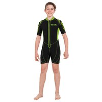 seac-look-kid-2.5-mm-short-sleeve-wetsuit