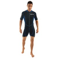 seac-look-man-2.5-mm-short-sleeve-wetsuit