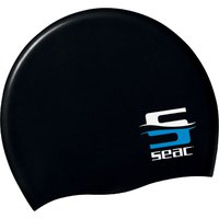 SEAC Silicone Schwimmkappe