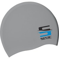 SEAC 수영 모자 Silicone
