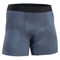 ION Interior Shorts