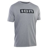 ION Kortermet T-skjorte Logo DR