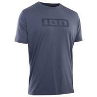 ION Logo DR Koszulka Z Krótkim Rękawem
