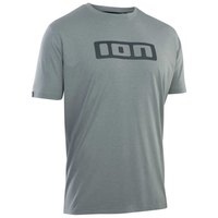 ION Logo DR Koszulka Z Krótkim Rękawem