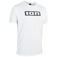 ION T-shirt à Manches Courtes Logo