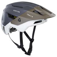 ION Traze Amp MIPS Helmet