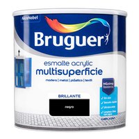 Bruguer Esmalte Acrílico Multisuperfície Brilhante 5160658 250ml