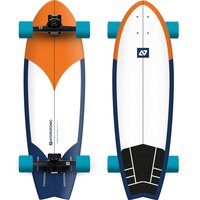 Hydroponic Surfskate Fish 31.5´´
