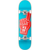 Hydroponic Skate Hand Co 8.0´´