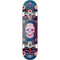 Hydroponic Skateboard Mexican Co 7.75´´