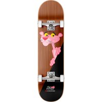 Hydroponic Pink Panther Co Skateboard 7.75