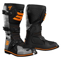 Shot Race 2 Motorcycle Boots