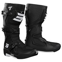 Shot Race 6 Motorcycle Boots