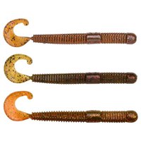 spro-insta-worm-Μαλακό-Δέλεαρ-110-mm