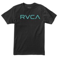 Rvca Big Short Sleeve T-Shirt