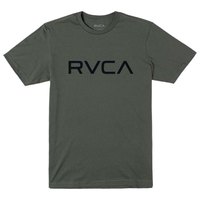 Rvca Big Short Sleeve T-Shirt
