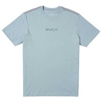 Rvca Small Short Sleeve T-Shirt