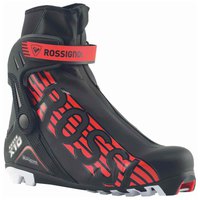 Rossignol X-10 Skate Langlauf Skischoenen