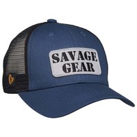savage-gear-bone-logo-badge
