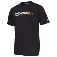 savage-gear-signature-logo-t-shirt-met-korte-mouwen