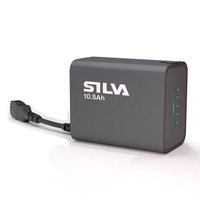 Silva Batteri Exceed 10.5Ah