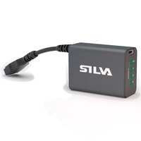 Silva Batteri Exceed 2.0Ah