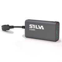 Silva Batterie Exceed 3.5Ah