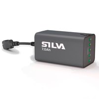 Silva Batterie Exceed 7.0Ah