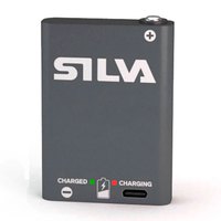 Silva Batteri Hybrid 1.15Ah
