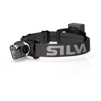 Silva Trail Speed 5R Frontlicht