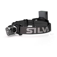 Silva Trail Speed 5X Frontlicht