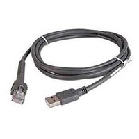 Zebra Cable CBA-U21-S07ZBR USB Scanner