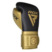 RDX Sports Boksehansker Mark Pro Sparring Tri Lira 2