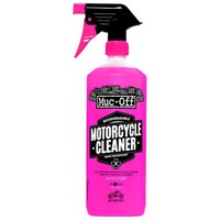 Muc off Motorcycle Cleaner With Diffuser 1L