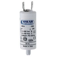 comar-70-uf-5-450v-50x120-mka-condenser-with-m8-spike-and-double-faston