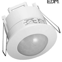 Edm 3223 360º Recessed Motion Detector
