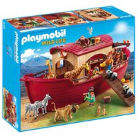 Playmobil Figurine De L´arche De Noé