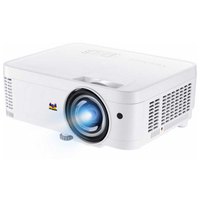 Viewsonic PS501W Projector
